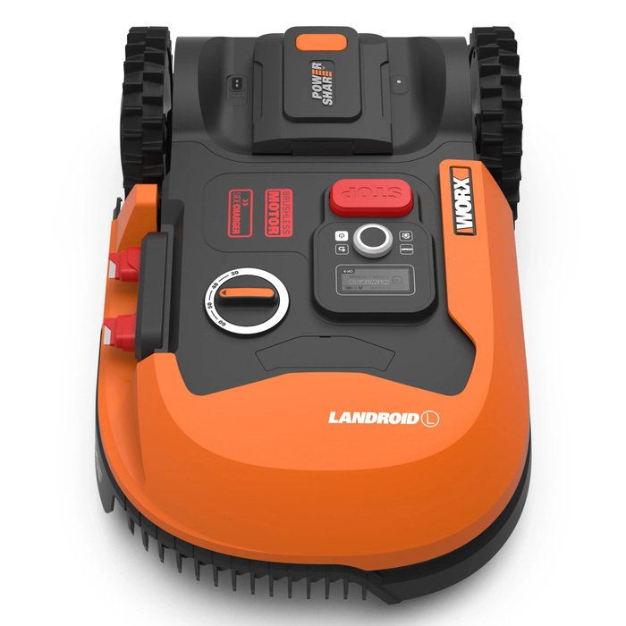 worx wr148e landroid l800 maehroboter 5.jpg worx wr148e landroid l800 maehroboter 5.jpg